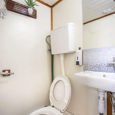 Cruising Boat Center, Dubrovnik, Hvar Bateau-hôtel *